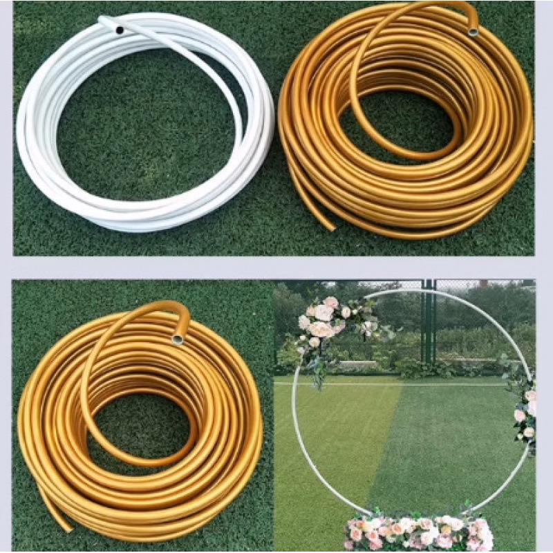 Flexible Floral Arch & Aisle Art Tube for Wedding Decor