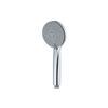 EDM 3-position Chrome Shower Head