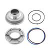 Transmission Piston Kit Repair Accessories 4L65E 4L60E for Chevrolet Corvette Colorado Express 2500 Direct Replaces Durable