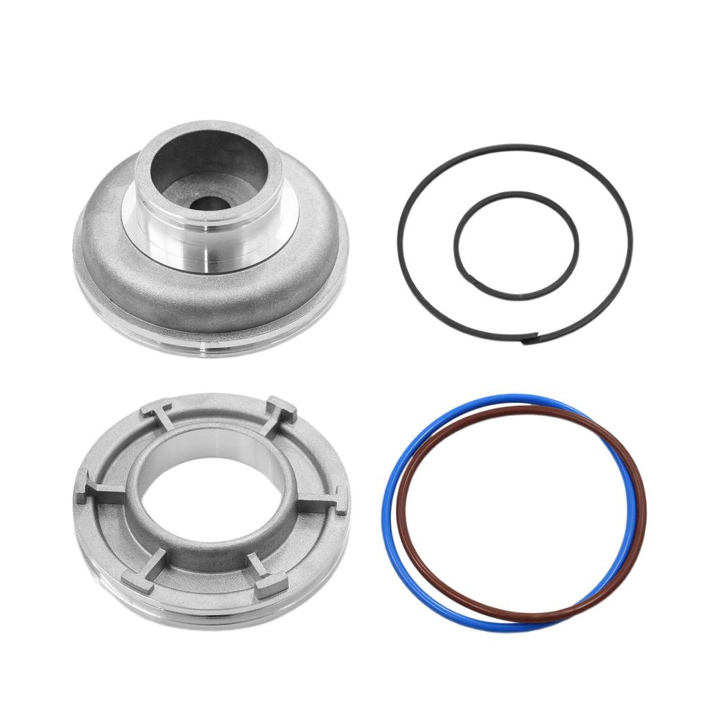 Transmission Piston Kit Repair Accessories 4L65E 4L60E for Chevrolet Corvette Colorado Express 2500 Direct Replaces Durable