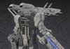 Hasegawa Super Dimension Fortress Macross Do You Remember Love Macross Ship Strong Attack Type Movie Version Scale Plastic Model MC06 SDF-1 1/4000