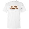 Not Your Average Joe - Wynnewood Animals Funny Tiger T Shirt