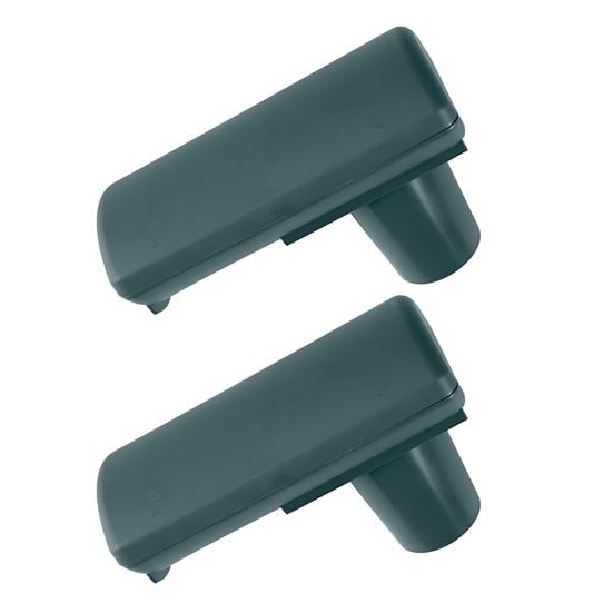 Gutter Cover Drain Filter Garden Tools Gardening Supplies Waterproof Drainage Filter Cover for Garden Outdoor Drainage System Maintenance