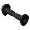 Guitar Cable Plug Protector & Tie Fastener Kits For Wireless Guitar System Silicone Guitar Cable Plug Protective Sleeve