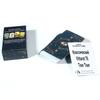 The Universal Waite Tarot Deck 78 Pcs Tarot Cards In Russian Language with Guidebook for Beginners 10.3*6 Cm