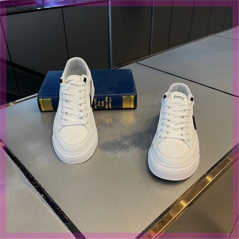 Nuove scarpe casual in tessuto traspirante comode a taglio basso per la primavera suola morbida ok