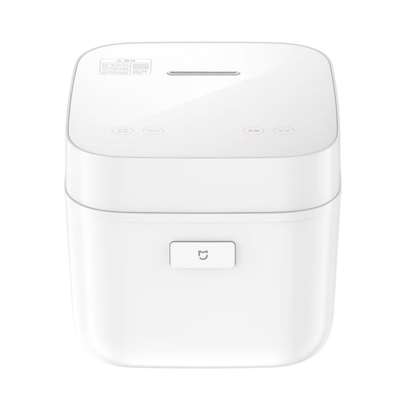 Умная мини-рисоварка Xiaomi Mijia 2, китайская вилка (адаптер в комплекте)