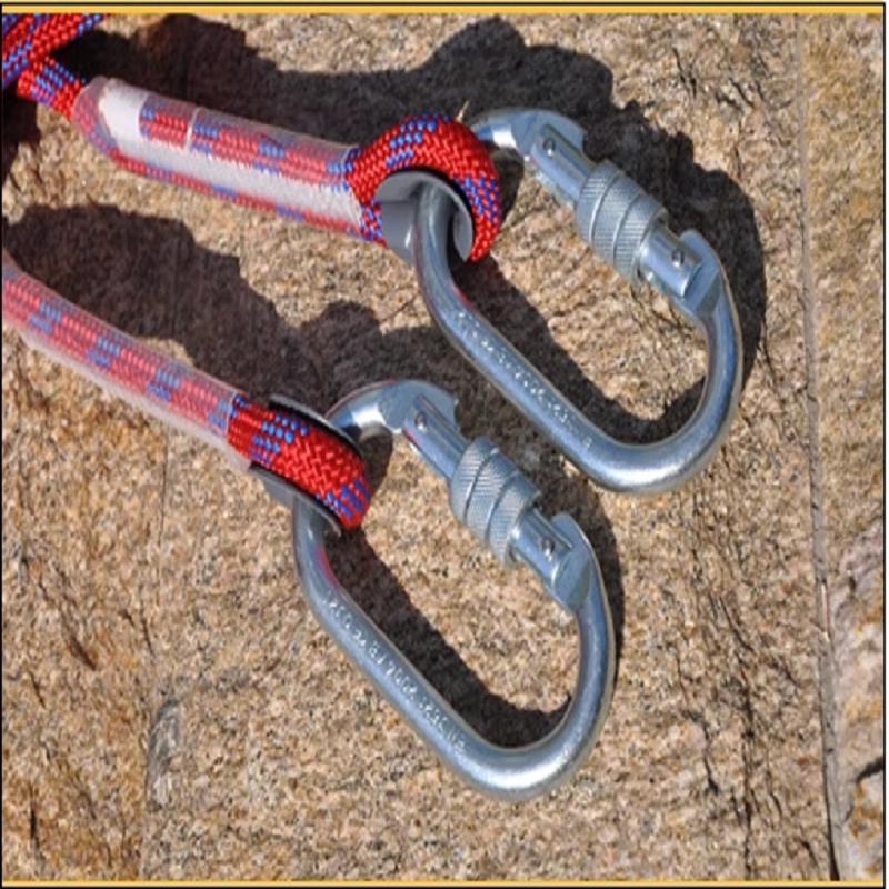 Yiming Hongshi Safety Rope