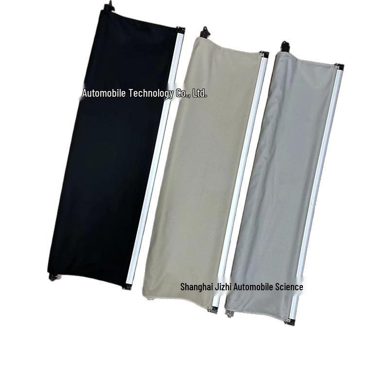 Sunroof Roller Blind Assembly for Porsche Panamera 971 2.9T