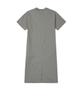 SNOWPEAK APPAREL Kland Women'S Hybrid Long Dress Light Khaki (S24Mwdop13)