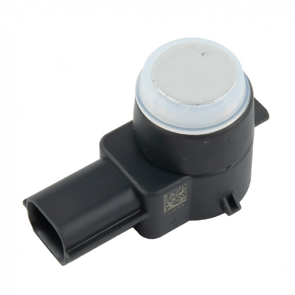 Sensore di Parcheggio Retromarcia PDC 1pz Nero OEM 0263003786