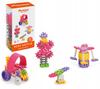 Marioinex Constructor Blocks Waffles Mini 70 Pcs