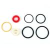 3904170M1 Servolenkungszylinder Dichtungssatz Passend für Massey Ferguson 231 240 253 362