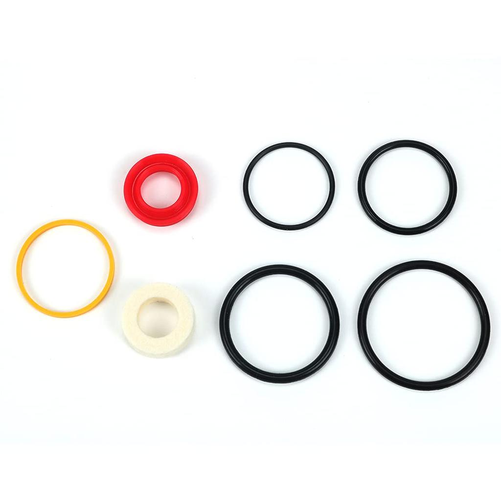 3904170M1 Servolenkungszylinder Dichtungssatz Passend für Massey Ferguson 231 240 253 362