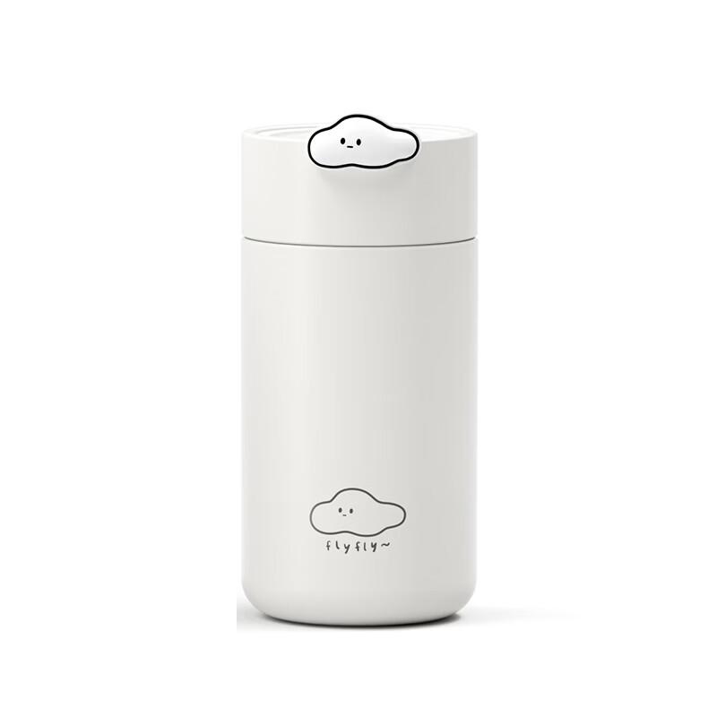 Zao Wu Ji Oxygen Cloud T19-350 Insulated Bottle
