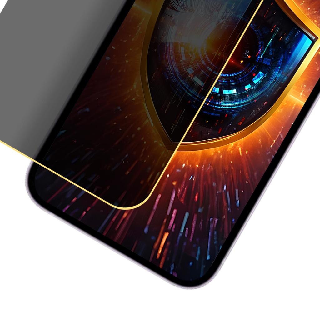 Apple Iphone 16E - 3Mk Silky Matt Privacy