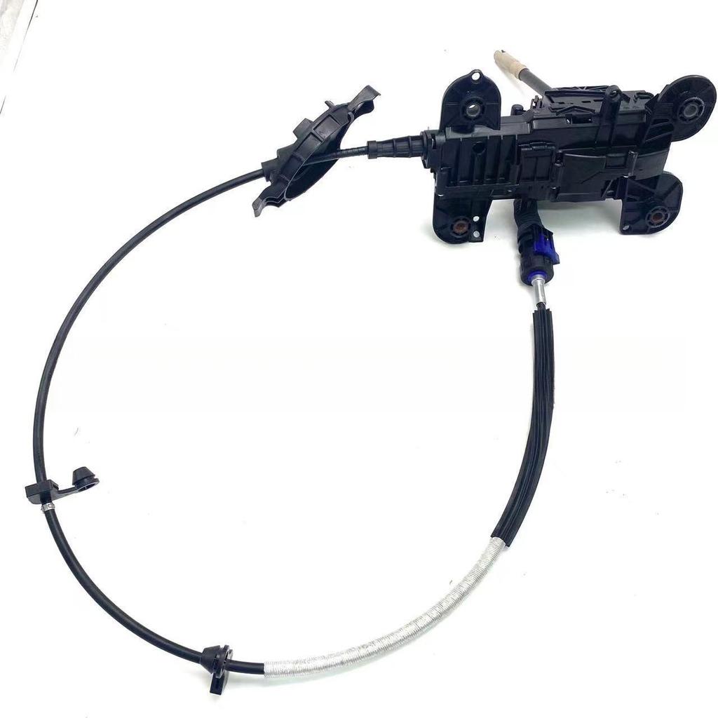 Conjunto de Alavanca de Câmbio Automático para Modelos Mini F54, F55, F56, F7 - Números de Peça 25168483097, 8666164