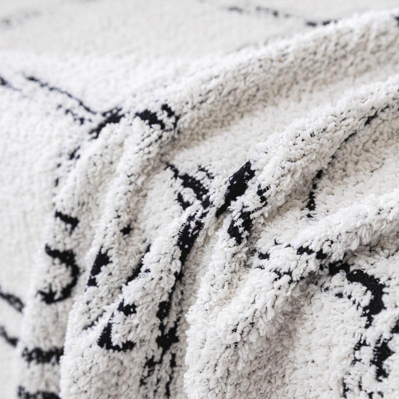 Sofa Towel Cover Cloth Sofa Cover Universal Cushion Full Covered Four Seasons Universal Thickened Sofa Blanket