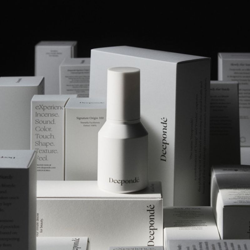 Signature Origin 100 Ampoule 50ml