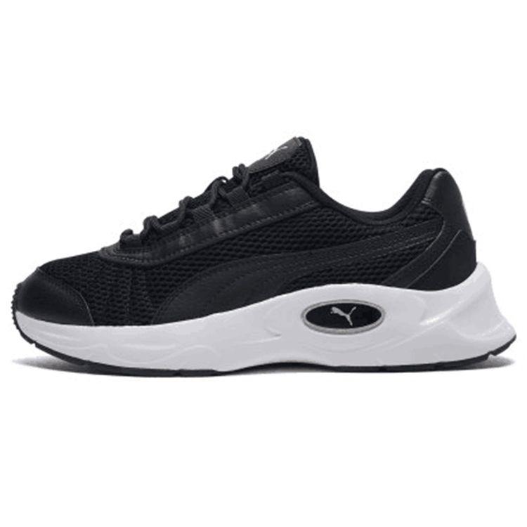 

Кроссовки Puma Nucleus Черные Унисекс 369777-02