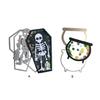 Halloween Skull Coffin Metal Cutting Dies DIY Embossing Scrapbooking Photo