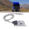 Sensor for   P G   series trucks, 4 pin ABS stainless steel nitrogen oxide sensor, OE number 2294290
