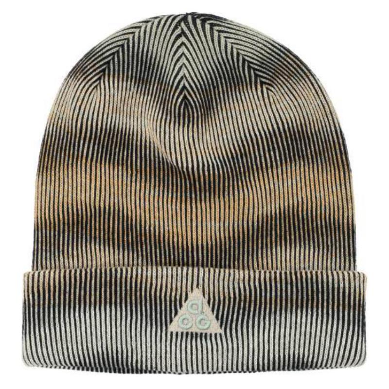 

Nike X Acg Knitted Beanie Casual FZ1669224 OS