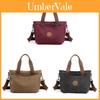 Canvas Tote Bag For Women With Zipper Closure And Interior Pockets For Daily Use