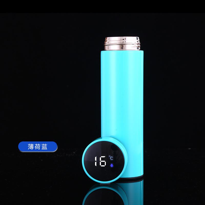 Temperature Display