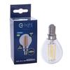 LED-GLÖDLAMPA E14 4W G45 NEUTRAL