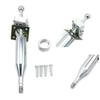 Quicker Shift Short Throw Quick Shifter Coupler Gear-Stick Lever With ALTEZZA/IS200 SXE100/GXE10W (3S-GE(WT-I)