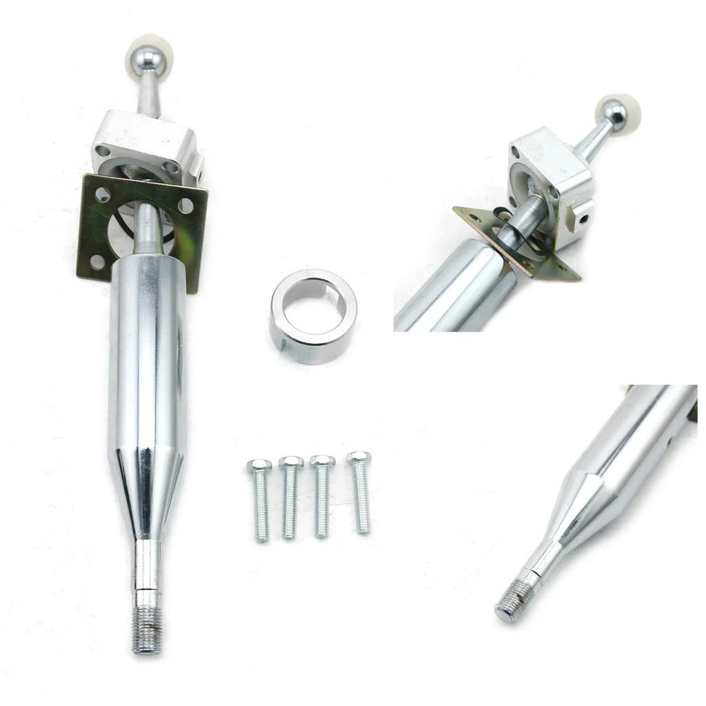 Quicker Shift Short Throw Quick Shifter Coupler Gear-Stick Lever With ALTEZZA/IS200 SXE100/GXE10W (3S-GE(WT-I)