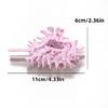 Conch Hair Claw Clip Large Acrylic Hair Jaw Clamps Styling Tools Hair Accessory