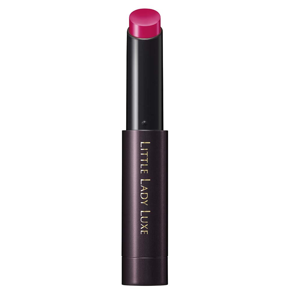 Little Lady Luxe Rouge G02 Lipstick Strawberry Pink All-in-One 2.6g (x 1)