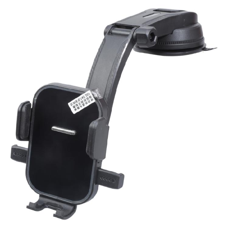 Car Dashboard Air Vent Mounted Phone Stand Holder Suction Cup/Hook Type Holder Auto Cradles for 4.5-7in Phone