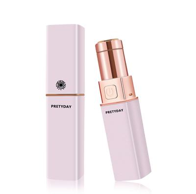 Ladies Face Unwanted Hair Face Rotary Bikini Whole Washable Inner USB Japanese Instructions Included Shaver, Women's Shaver, Shaver, Electric,