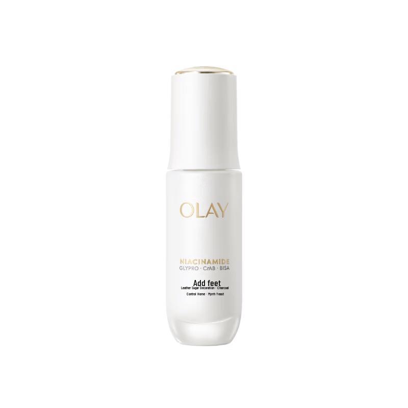 OLAY Luminous White Essence Serum