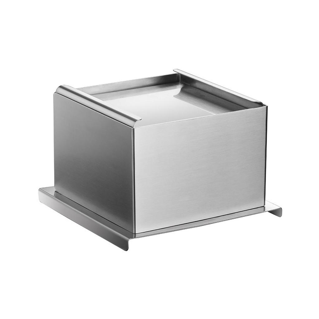 Stainless Steel Tofu Making Mold Household Tofu Maker Press Mold Tofu Press Mold Soybean Curd Maker DIY Making Tool