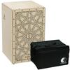 De Gregorio Cajon Tokayo Morisco with Original Bag, NAT (Official Japanese Product)