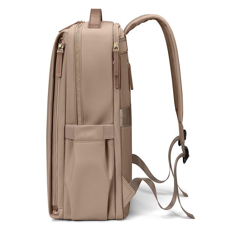 GOLF Women\'s Backpack, 14/16 Inch Laptop Handbag, Travel Backpack, School Bag, Business Trip Gift for Girlfriend