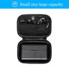 Microphone Protective Cover Carrying for Case Protective Bag Box for Mic