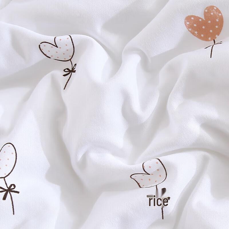 Youmengjiaju Cloud-Soft Skin-Friendly Quilt