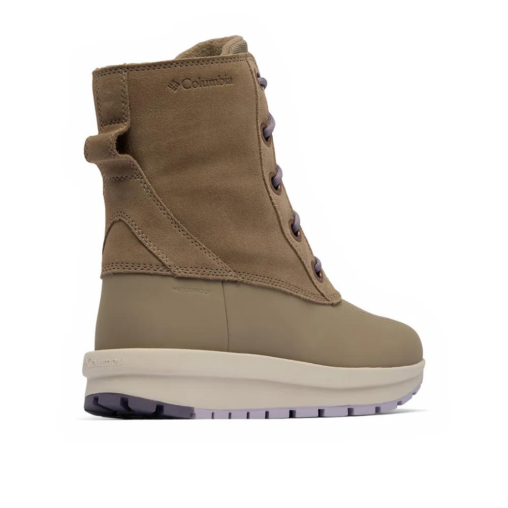 Columbia Ghete de zăpadă Moritza Shield™ Omni-Heat™