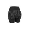 [2026 Latest] Snowboard Protector Hip Lower Body Shell Pants M Size [Shock Absorbing EVA] Ski Snowboard Bike Skateboard Butt Pad