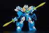 MODEROID Demon King Granzort Three Demon Kings of Light Set Assembled Plastic Model Non-Scale