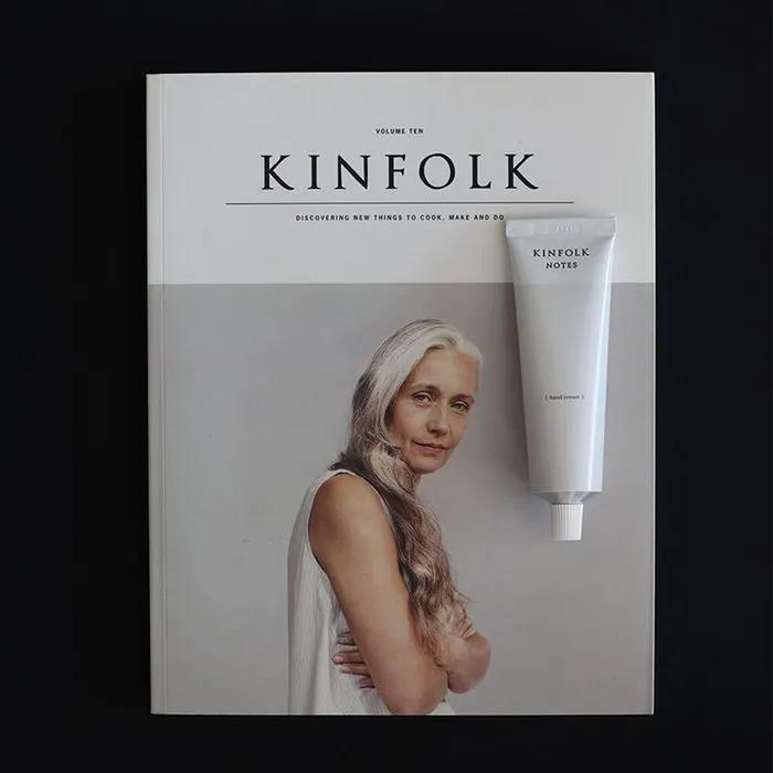 The Grey Area Hand Cream - 50g