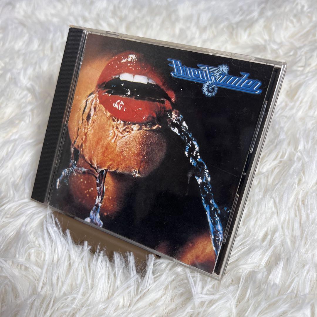 

[USED] Earth, Wind & Fire Breathe sample product