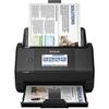 Scanner de documents de bureau EPSON ES-580W - Recto-verso automatique - 600 Dpi - Wi-Fi Direct