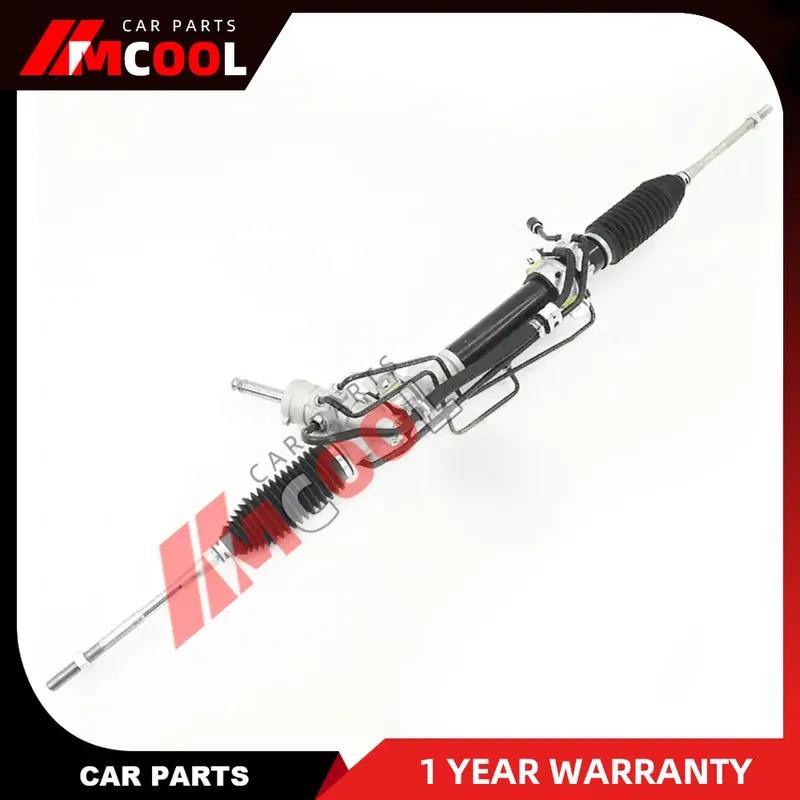 Auto LHD Power Steering Gear Rack Steering Box For SUBARU Forester 34110-SA030 34110SA030 34110-SA080 34110-SA130