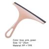 Window Brush Multifunctional Practical Handheld Window Glass Brush Squeegee  Cleaner for Home